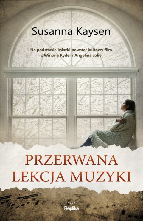 Przerwana lekcja muzyki Przerwana lekcja muzyki
