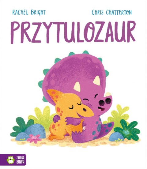 Przytulozaur Przytulozaur