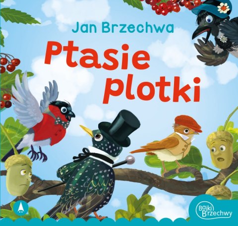 Ptasie plotki Ptasie plotki