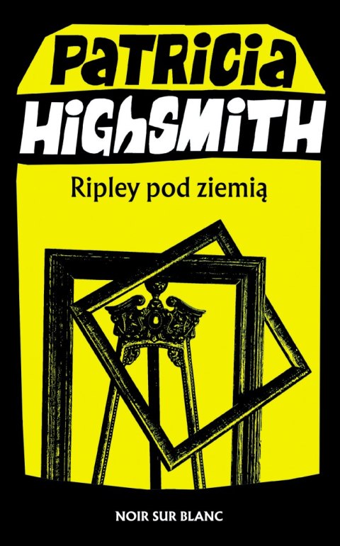 Ripley pod ziemią Ripley pod ziemią