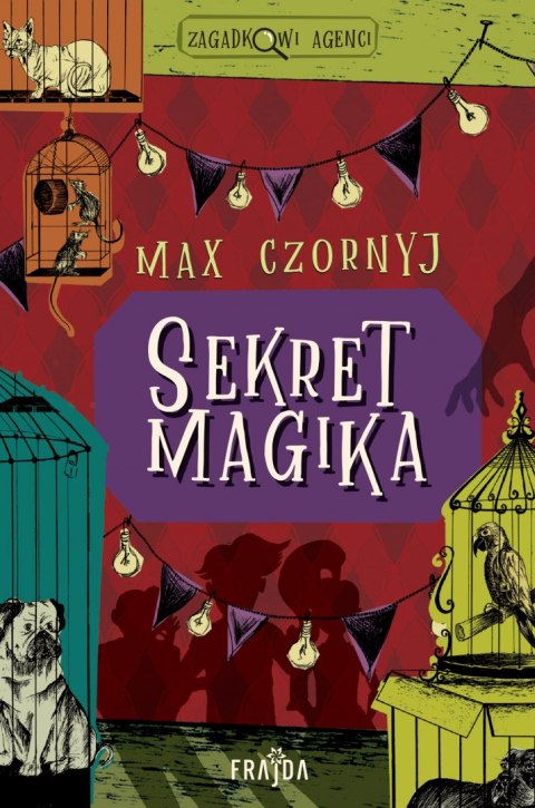 Sekret magika Sekret magika