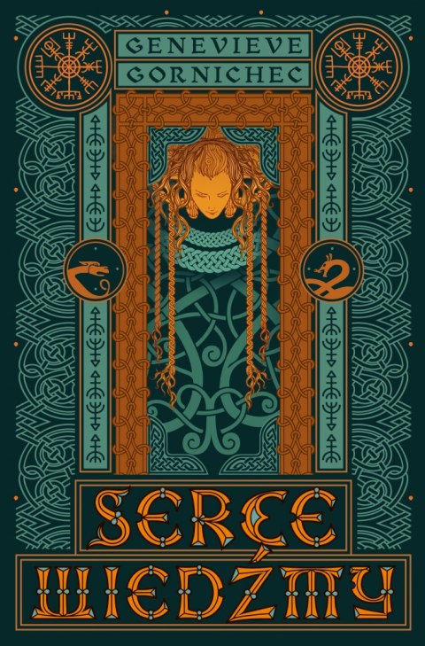 Serce wiedźmy Serce wiedźmy
