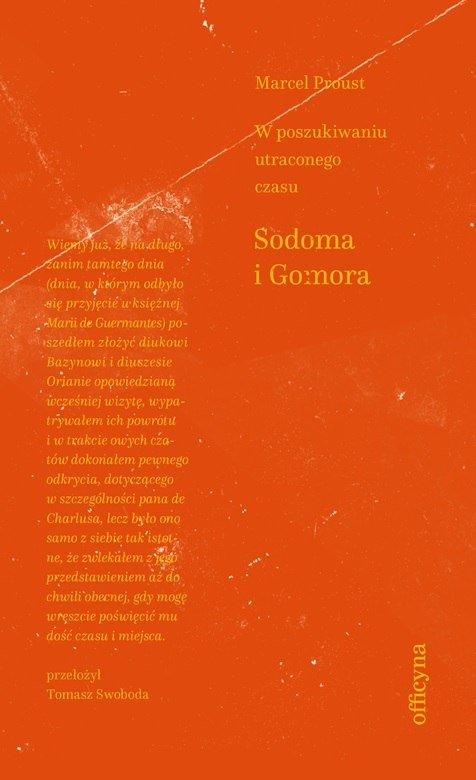 Sodoma i Gomora Sodoma i Gomora