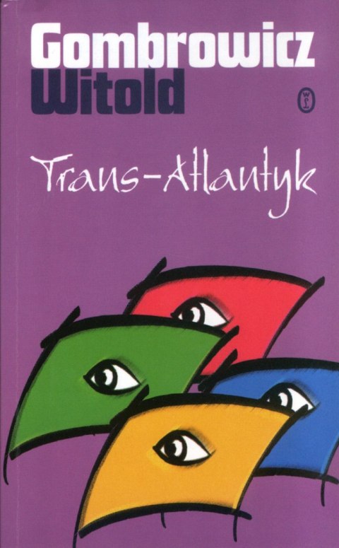 Trans-Atlantyk Trans-Atlantyk