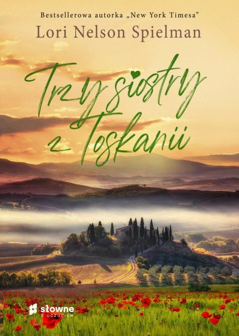 Trzy siostry z Toskanii Trzy siostry z Toskanii