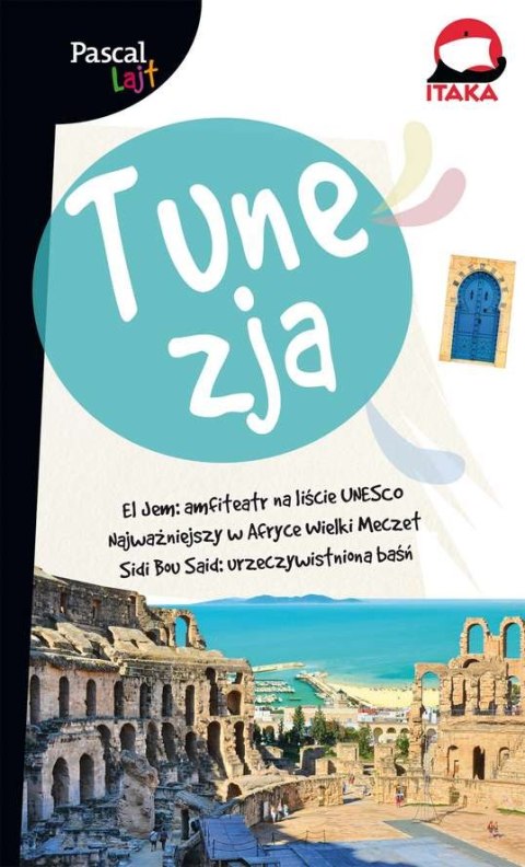Tunezja Pascal Lajt Tunezja Pascal Lajt