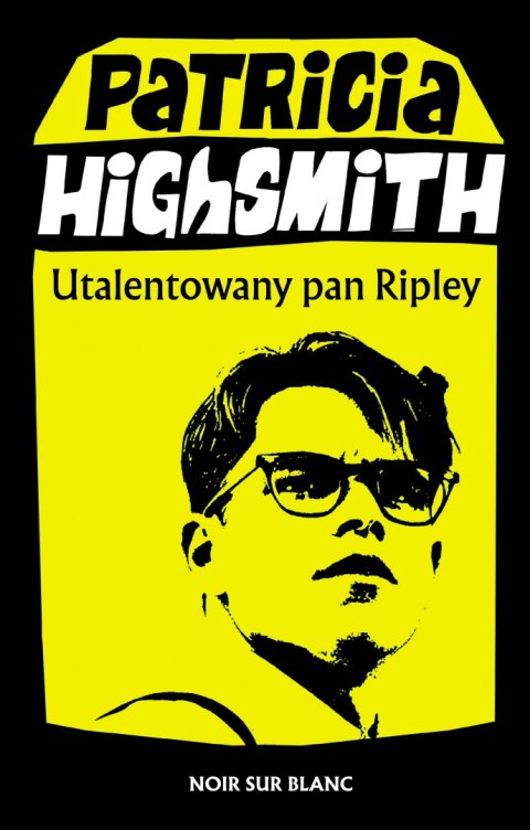 Utalentowany pan Ripley Utalentowany pan Ripley