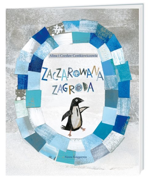 Zaczarowana zagroda wyd. 2022 Zaczarowana zagroda wyd. 2022