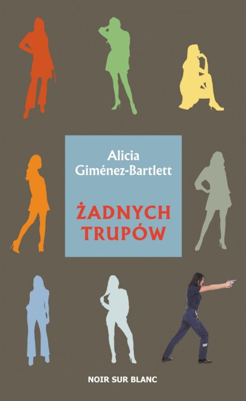 Żadnych trupów Żadnych trupów