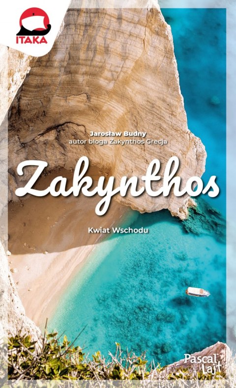 Zakynthos. Pascal Lajt Zakynthos. Pascal Lajt