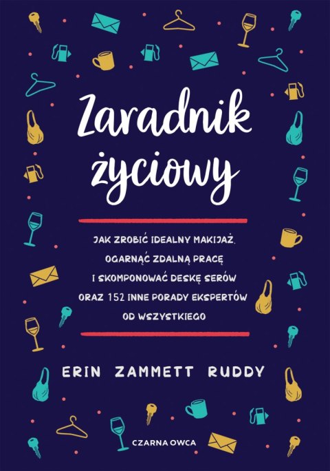 Zaradnik życiowy Zaradnik życiowy