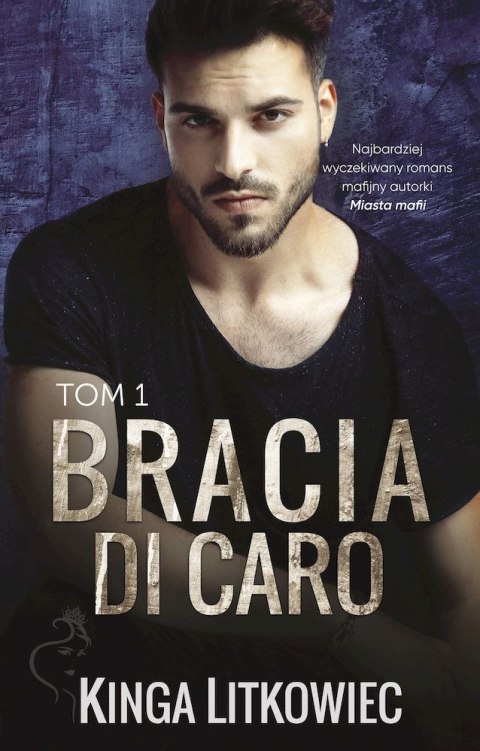 Bracia di Caro wyd. kieszonkowe Bracia di Caro wyd. kieszonkowe