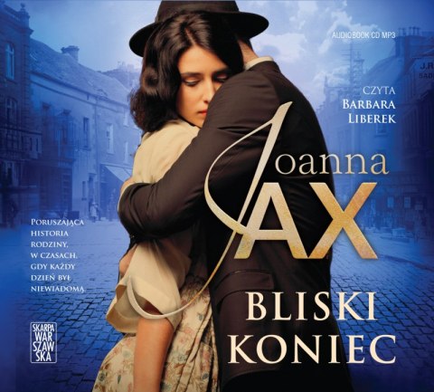 CD MP3 Bliski koniec CD MP3 Bliski koniec