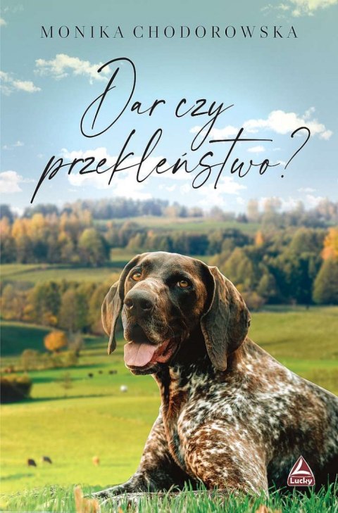 Dar czy przekleństwo? Dar czy przekleństwo?