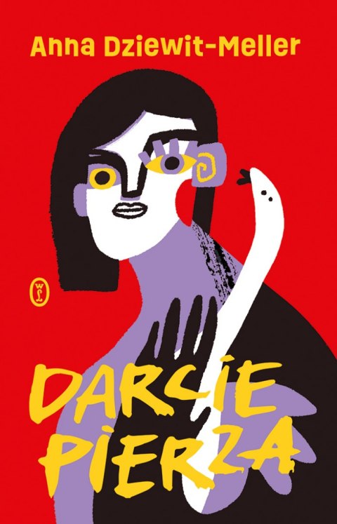 Darcie pierza Darcie pierza