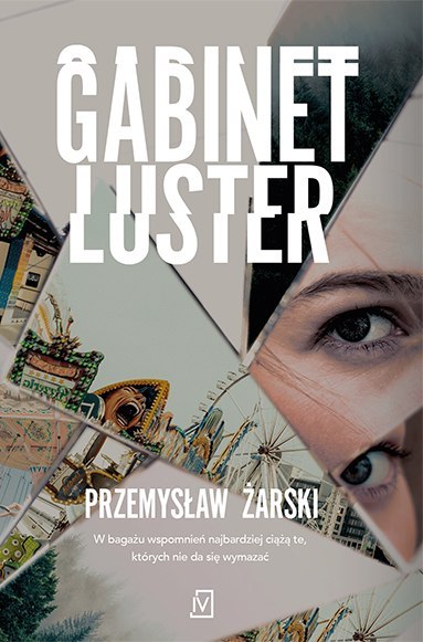 Gabinet luster Gabinet luster