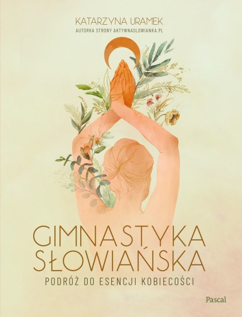 Gimnastyka słowiańska Gimnastyka słowiańska