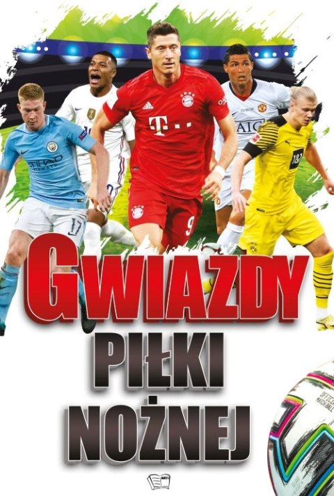 Gwiazdy Piłki Nożnej Gwiazdy Piłki Nożnej