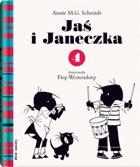 Jaś i Janeczka 4 Jaś i Janeczka 4