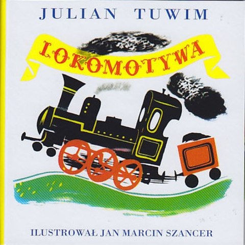Lokomotywa Lokomotywa