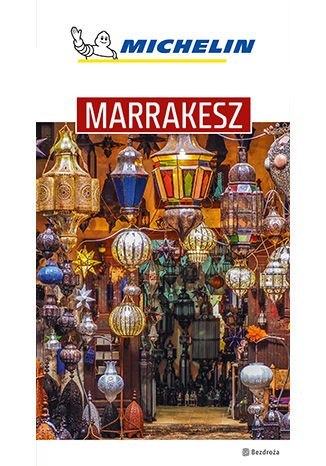 Marrakesz Michelin Marrakesz Michelin