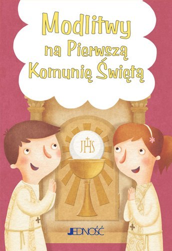 Modlitwy na pierwszą spowiedź Modlitwy na pierwszą spowiedź