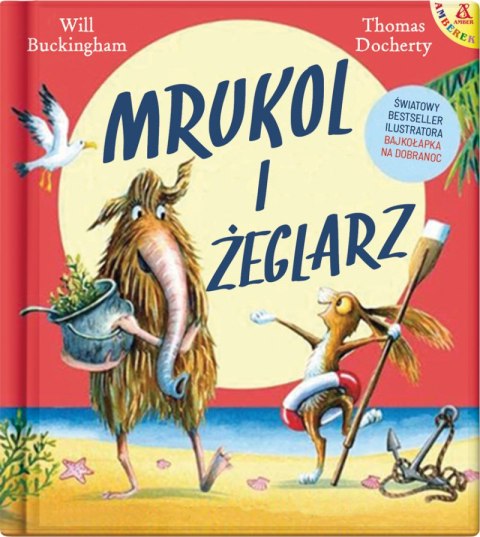 Mrukol i Żeglarz Mrukol i Żeglarz