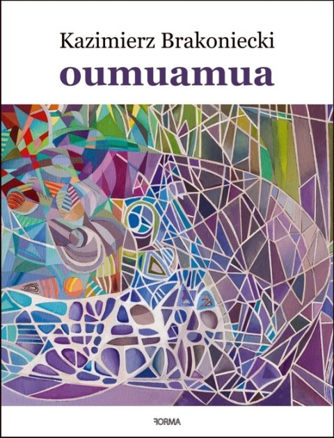Oumuamua Oumuamua