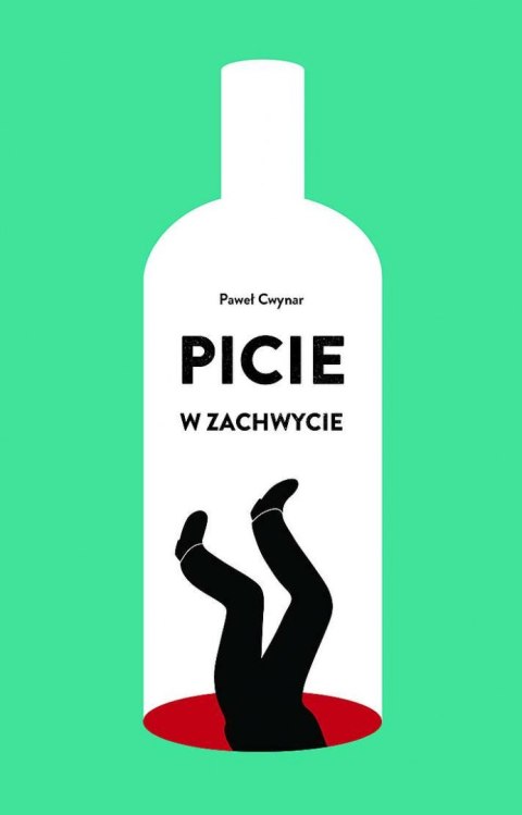 Picie w zachwycie Picie w zachwycie