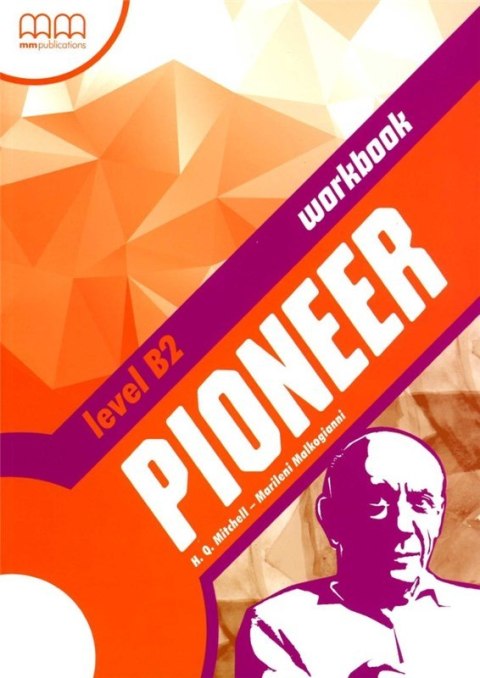 Pioneer B2 Workbook Pioneer B2 Workbook