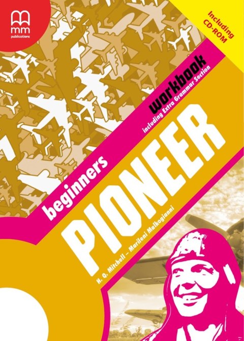 Pioneer Beginners Workbook Pioneer Beginners Workbook