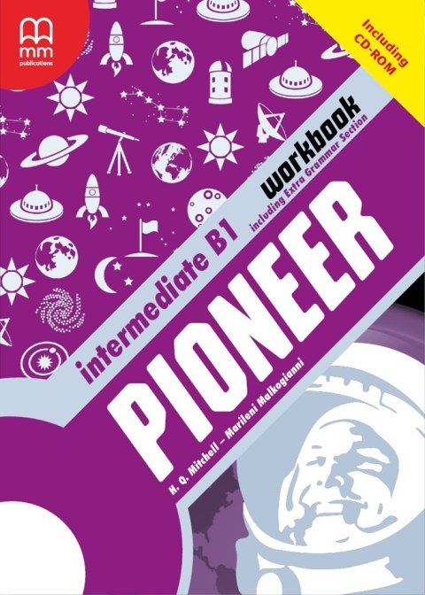 Pioneer Intermediate Workbook Pioneer Intermediate Workbook