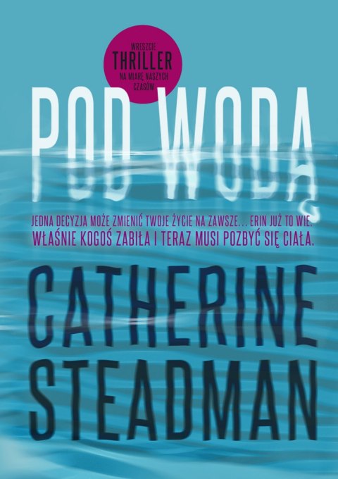 Pod wodą Pod wodą