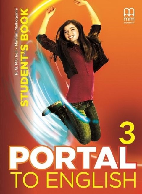 Portal To English 3 Student'S Book Portal To English 3 Student'S Book