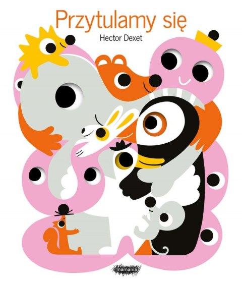 Przytulamy się Przytulamy się