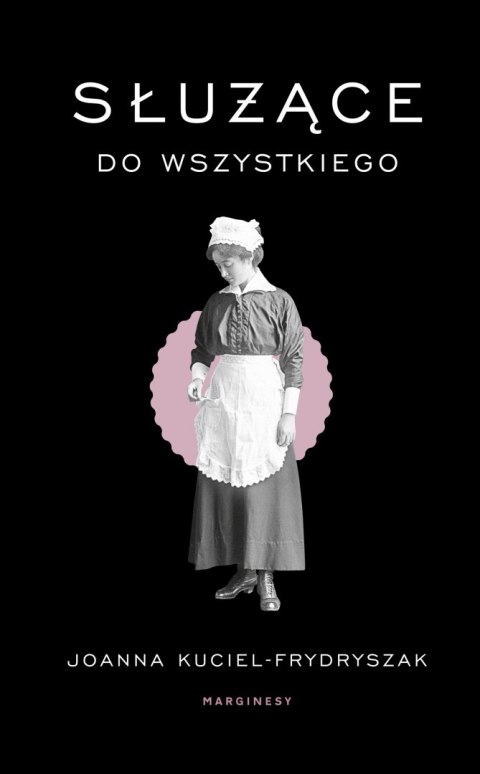 Służące do wszystkiego wyd. 2 Służące do wszystkiego wyd. 2