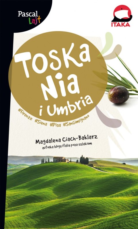 Toskania i umbria Pascal Lajt Toskania i umbria Pascal Lajt