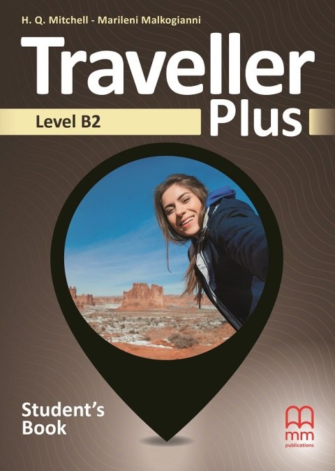 Traveller B2 Student'S Book Traveller B2 Student'S Book