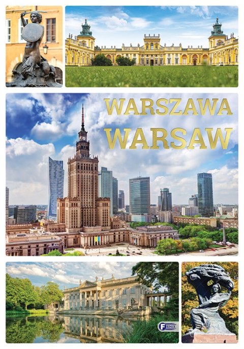 Warszawa Warsaw Warszawa Warsaw