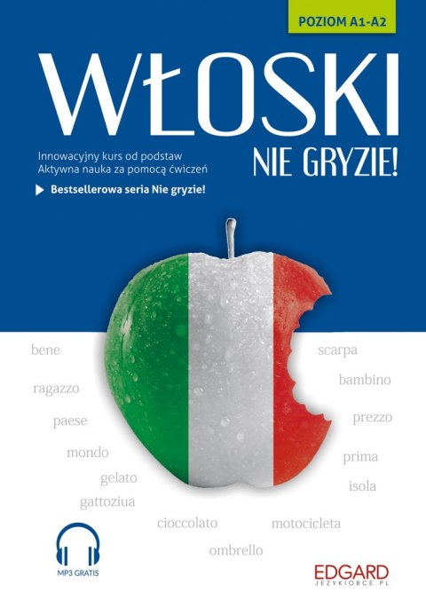 Włoski nie gryzie! wyd. 5 Włoski nie gryzie! wyd. 5