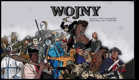 Wojny Wojny
