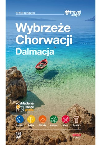 Wybrzeże Chorwacji. Dalmacja. #travel&style Wybrzeże Chorwacji. Dalmacja. #travel&style