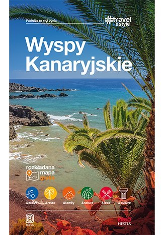 Wyspy Kanaryjskie. #travel&style Wyspy Kanaryjskie. #travel&style