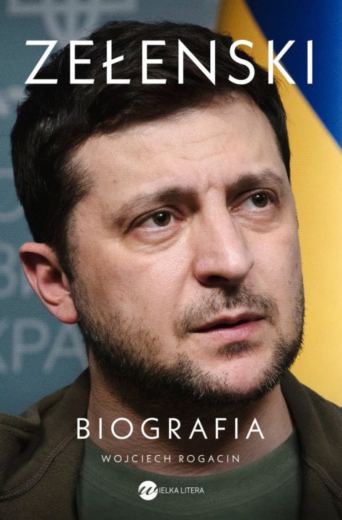 Zełenski. Biografia Zełenski. Biografia