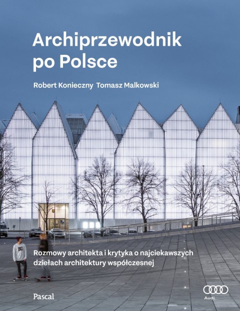 Archiprzewodnik po Polsce Archiprzewodnik po Polsce