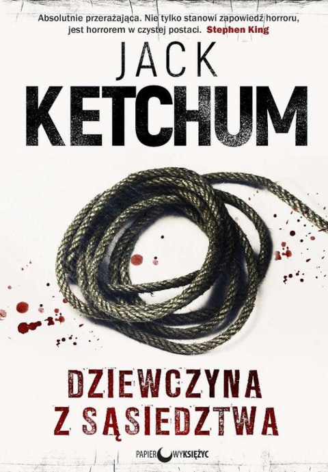 Dziewczyna z sąsiedztwa Dziewczyna z sąsiedztwa