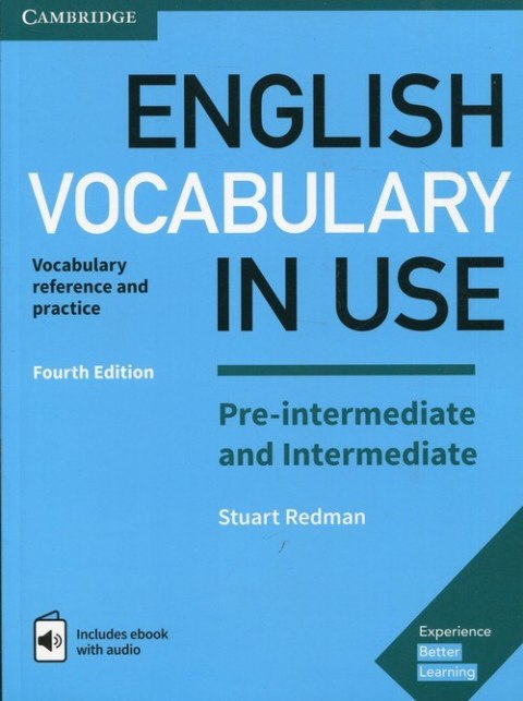 English Vocabulary in Use Pre-intermediate and Intermediate English Vocabulary in Use Pre-intermediate and Intermediate