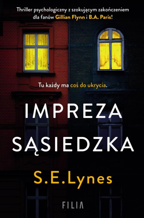 Impreza sąsiedzka Impreza sąsiedzka