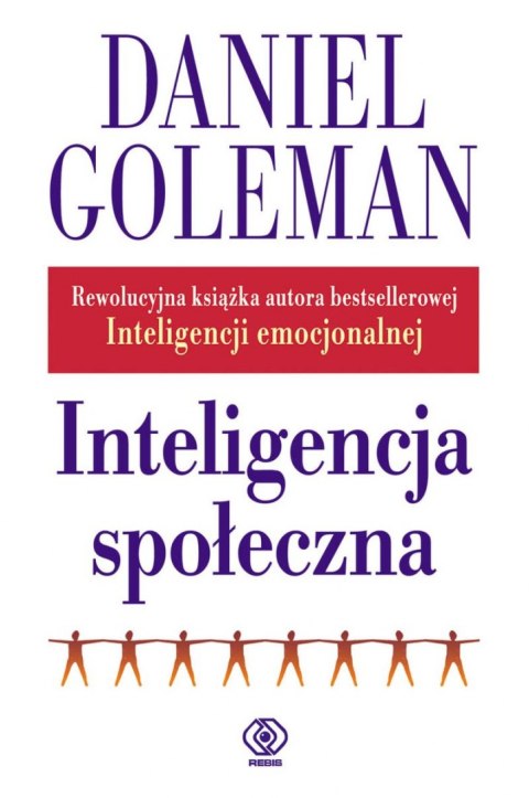 Inteligencja społeczna Inteligencja społeczna