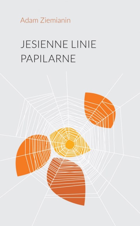 Jesienne linie papilarne Jesienne linie papilarne